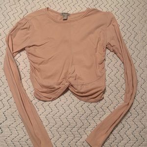 Forever 21 Crop Top
